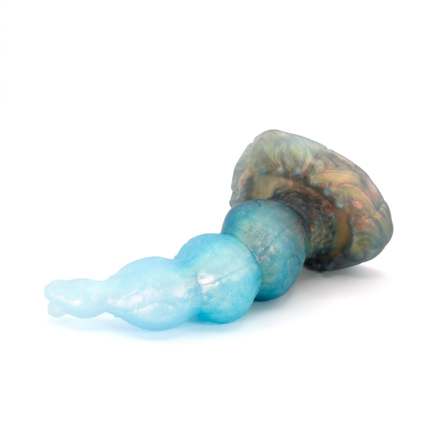 Thrikreen Medium 00-31 Soft Near Clear Forget Me Knot