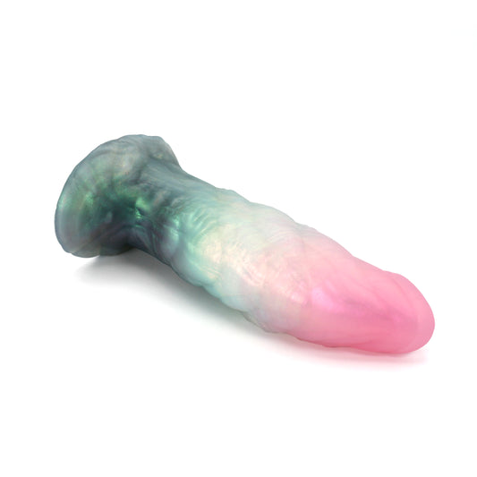 Shadow Demon Large 00-31 Soft Near Clear Watermelon Candy CS