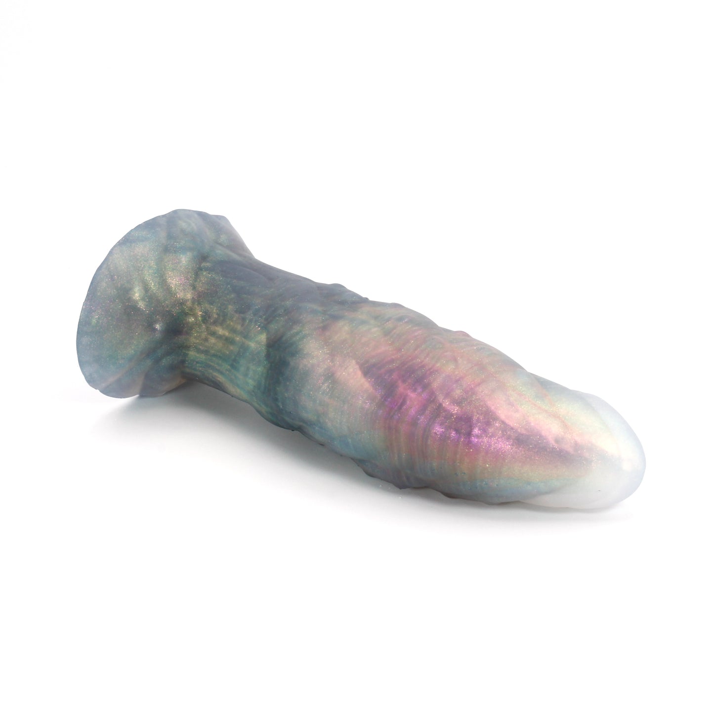 Shadow Demon Large 00-31 Soft Near Clear Mistletoe CS