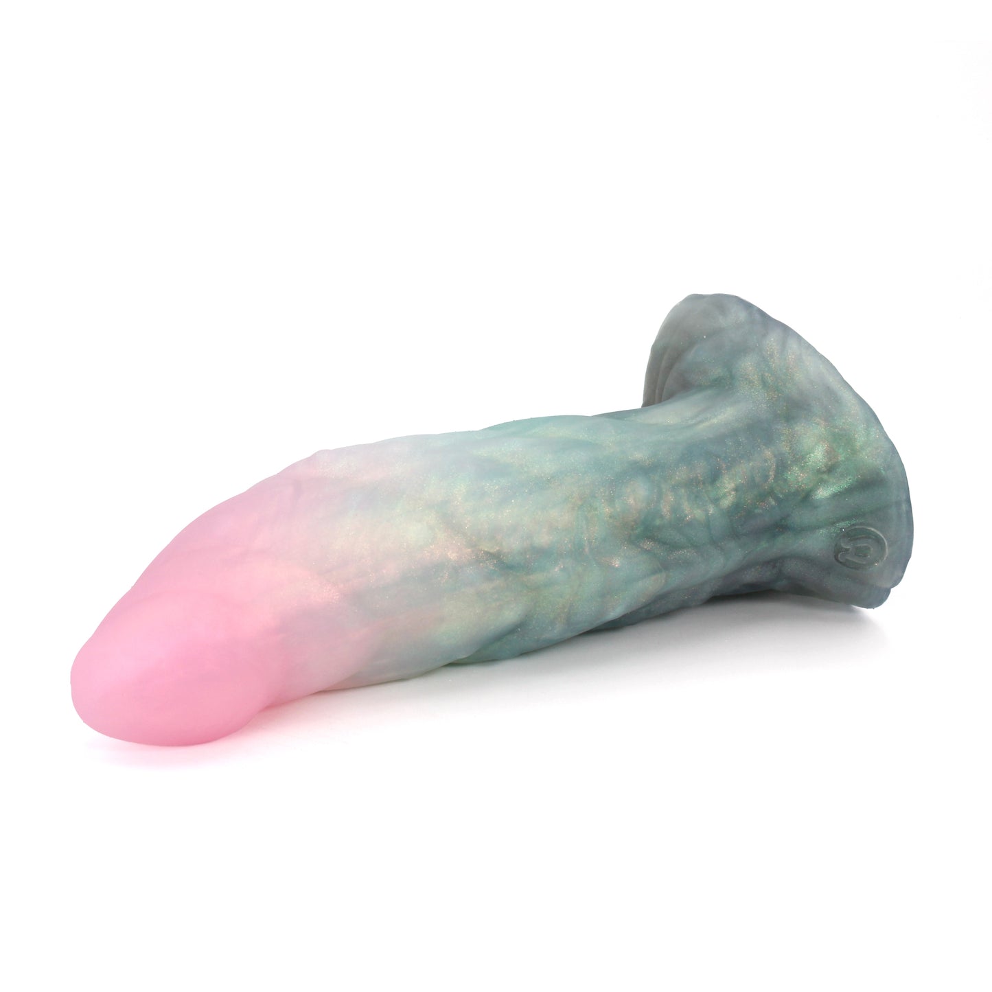 Shadow Demon Large 00-31 Soft Near Clear Watermelon Candy CS