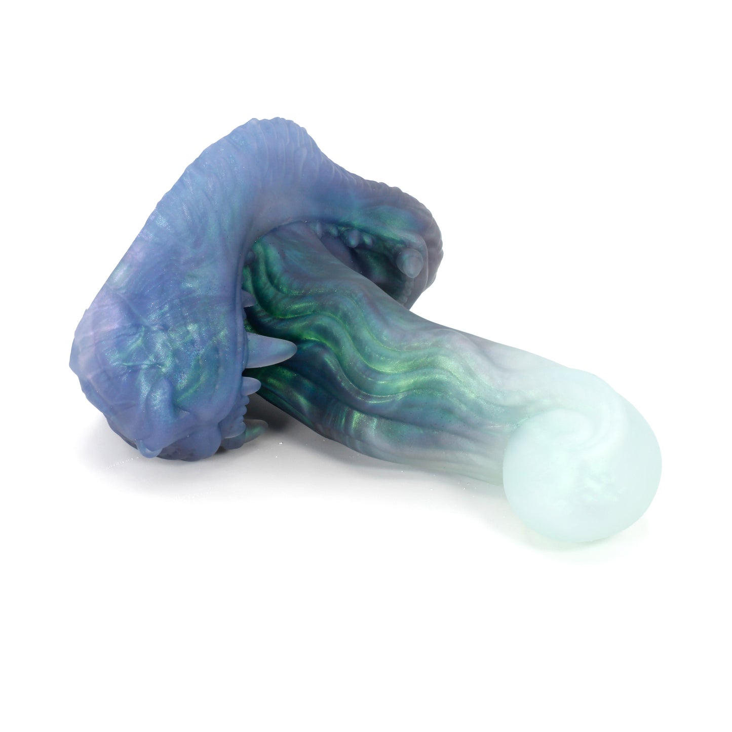 Rakshasa Large 00-31 Soft Near Clear Enchanted Forest CS