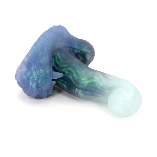 Rakshasa Large 00-31 Soft Near Clear Enchanted Forest CS