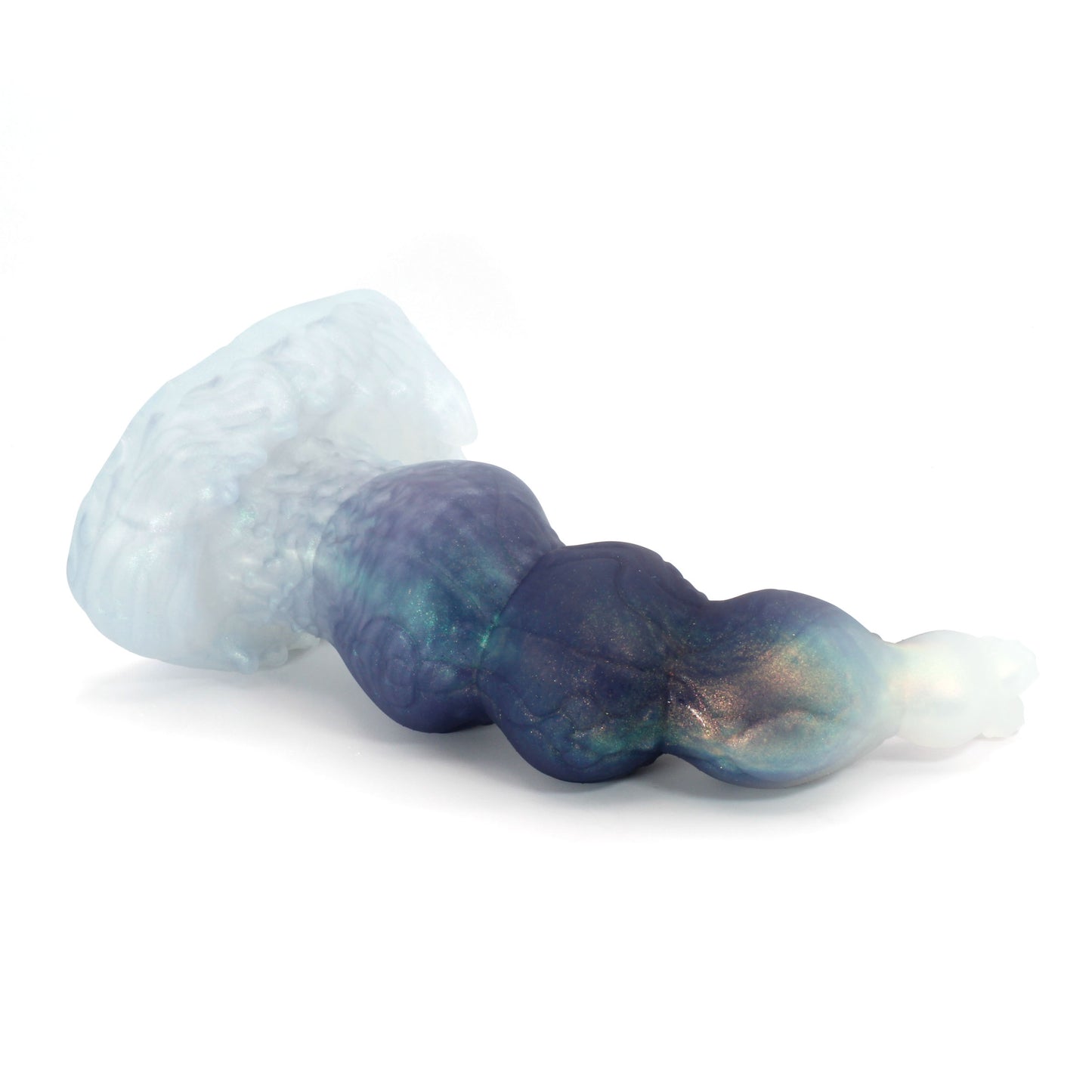 Thrikreen X-Large 00-31 Soft Near Clear Moonlight CS