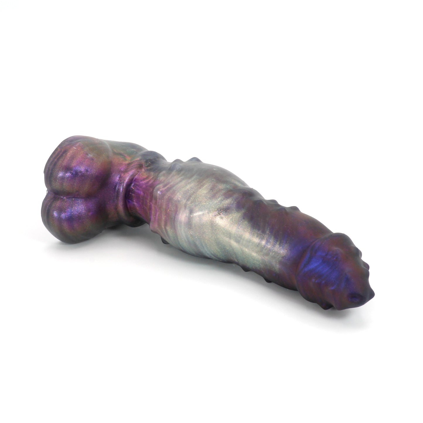 Tabaxi Large 00-31 Soft Near Clear Winter Night CS