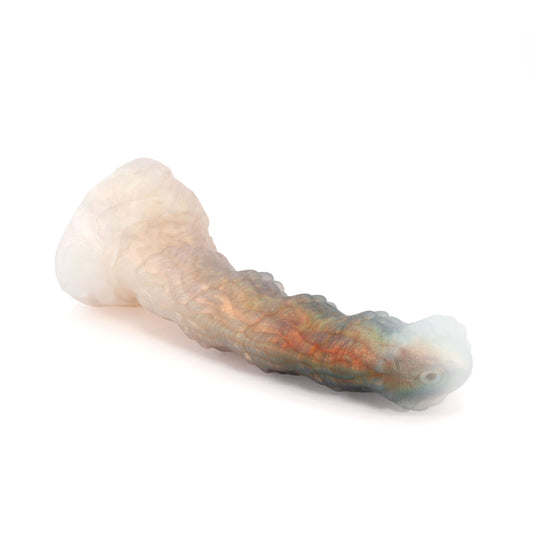Kelpie Medium 00-31 Soft Near Clear Sunlight CS Suction Base