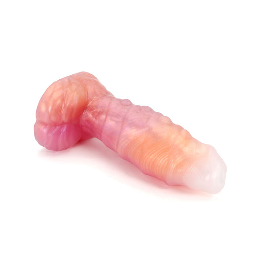 Kobold Medium 00-31 Soft Near Clear Coral Kiss CS