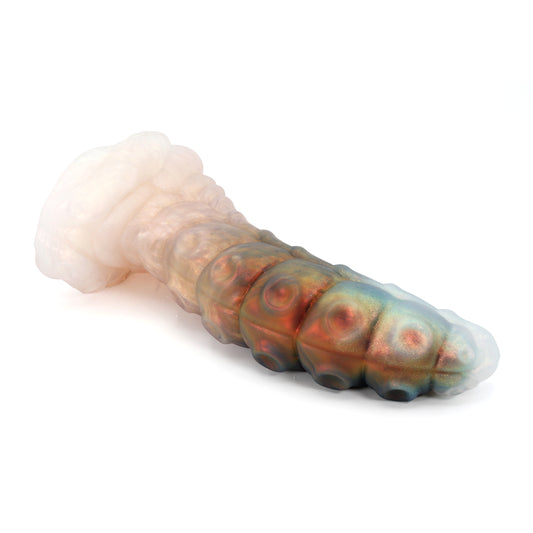 Grick X-Large 00-31 Soft Near Clear Sunlight CS