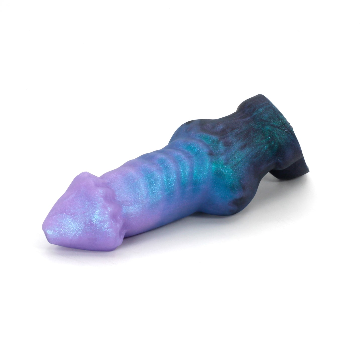 Dire Wolf Sheath Medium 00-30 Soft Krampus GITD