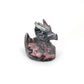 Kobold Ducky Squish Small  Pink Black