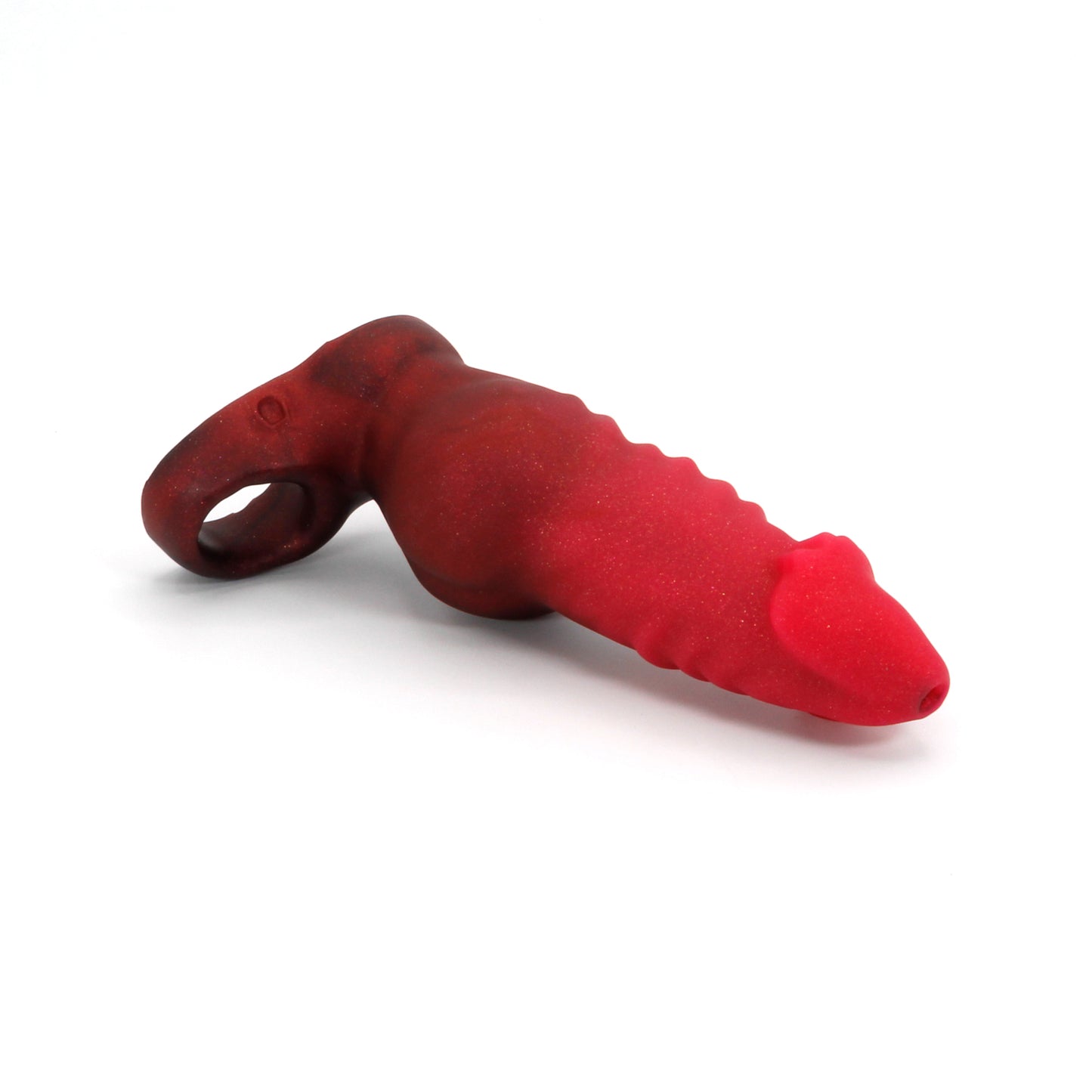 Dragon Sheath Small 00-30 Soft Krampus GITD