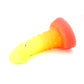 Gilbert Large 00-20 Super Soft Sunny Fade GITD Goblin Lock FLOP