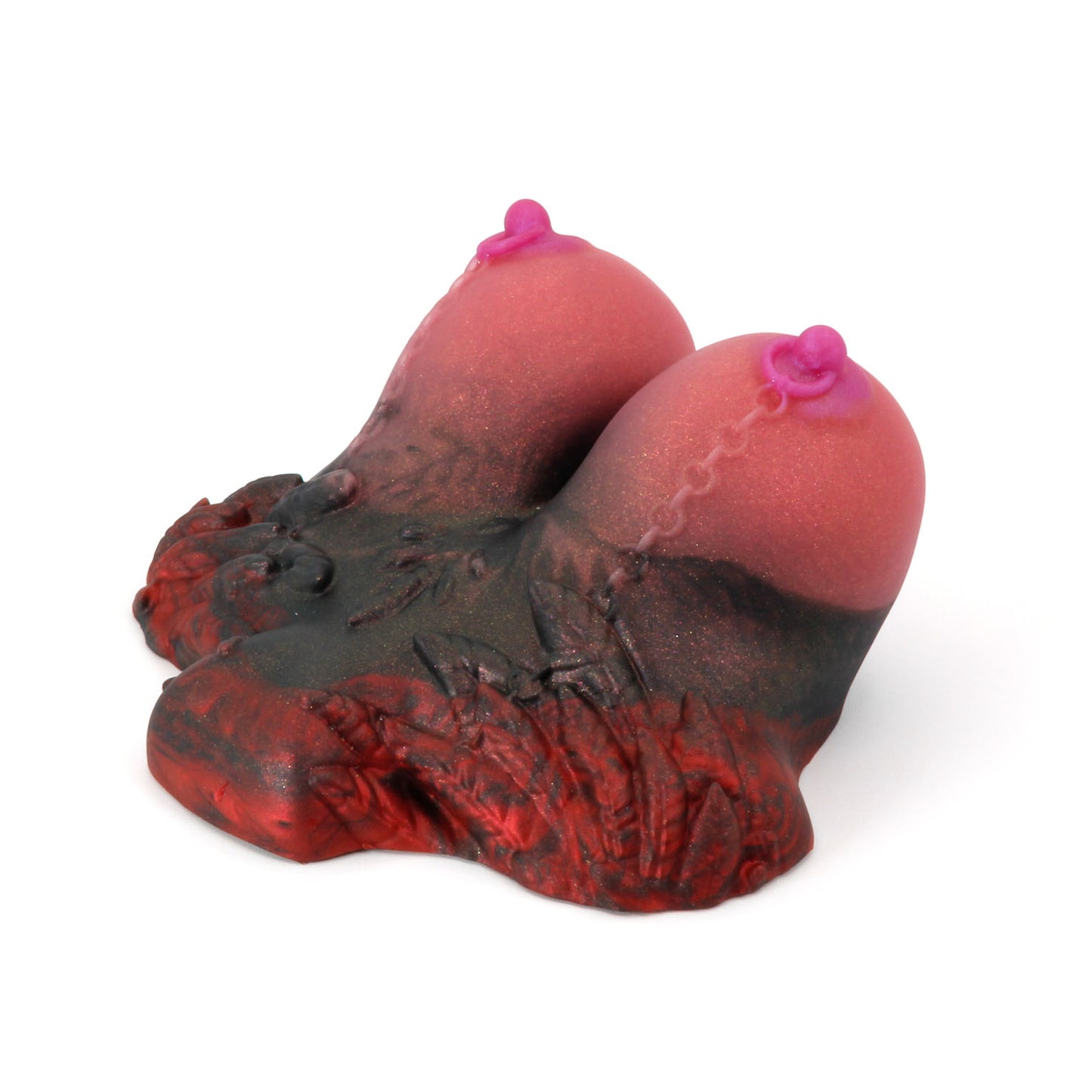 Harpy Bust Medium 00-20 Super Soft Ghoul Rose