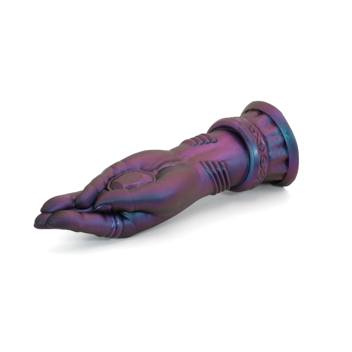 Mage Hand Small 00-50 Medium Oracle Highlight CS Suction Base