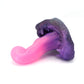 Rakshasa Medium 00-31 Soft Near Clear Nebula UV Color Shift