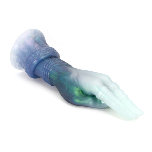 Mage Hand X-Large 00-31 Soft Near Clear Enchanted Forest CS