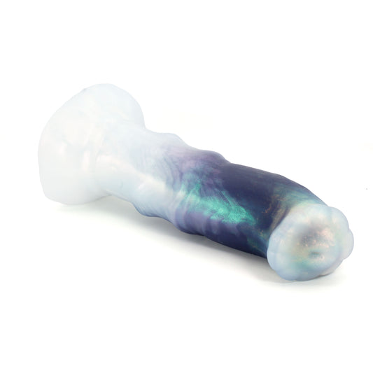 Minotaur XX-Large 00-31 Soft Near Clear Moonlight CS Suction Base