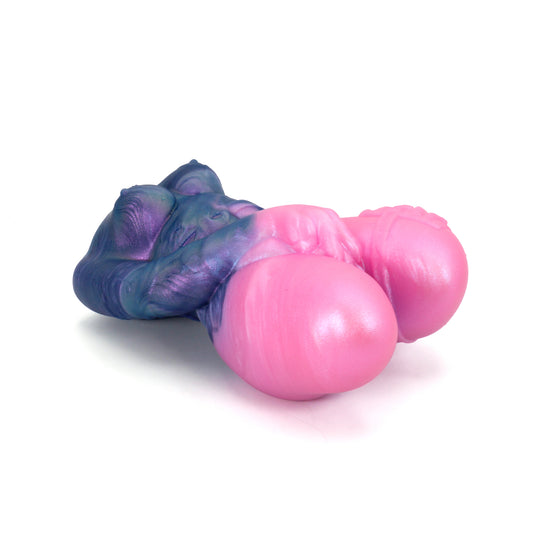 Gravel the Goblin Relaxed Scales 00-20 Super Soft Ambrosia Aura CS