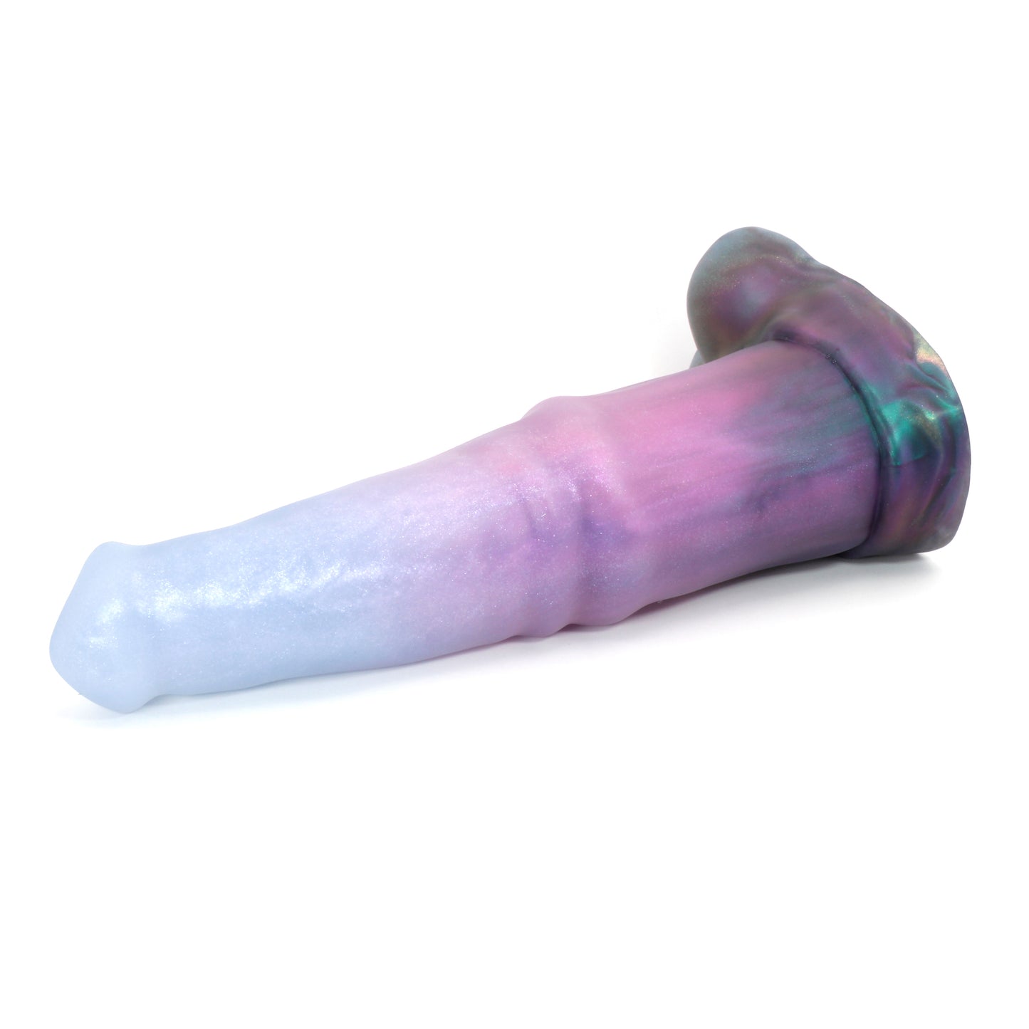 Centaur XX-Large 00-31 Soft Near Clear Undead Thrall CS