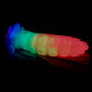 Grick Unhinged 00-30 Soft Rainbow GITD