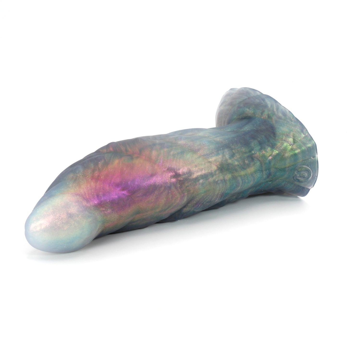 Shadow Demon X-Large 00-31 Soft Near Clear Mistletoe CS