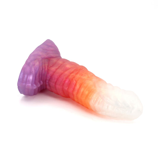 Tarrasque Medium 00-31 Soft Near Clear Coral Kiss CS