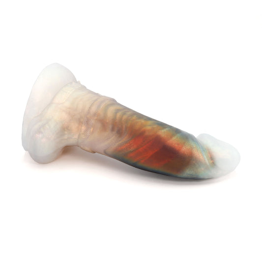 Astarion The Vampire Rogue Large 00-31 Soft Near Clear Sunlight CS Suction Base