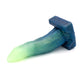 Mimic Large 00-31 Soft Near Clear Aurora GITD Color Shift