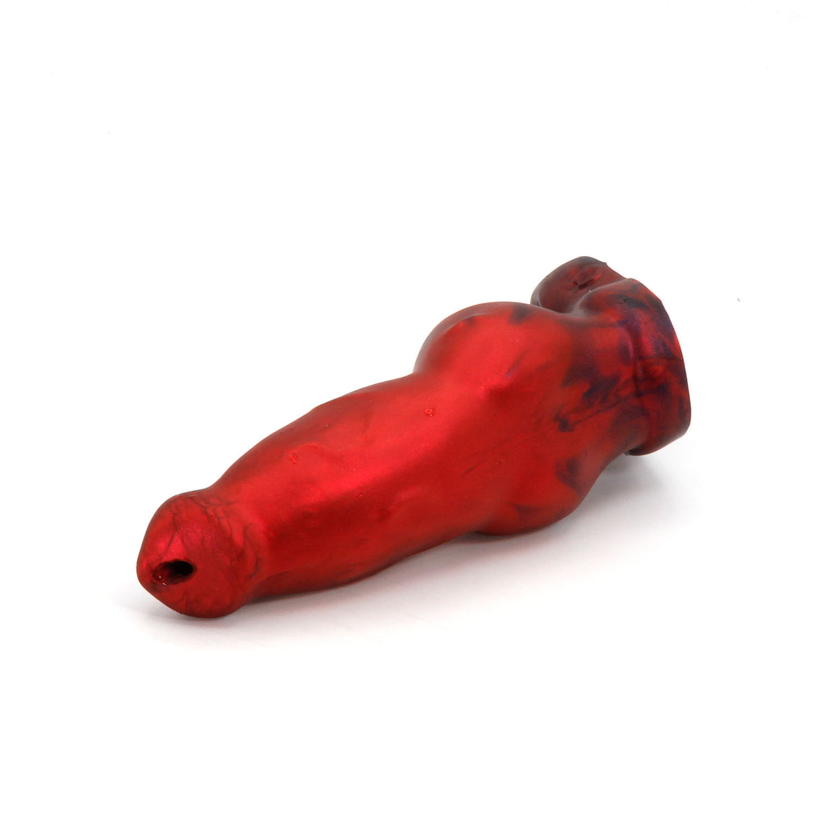 Dire Wolf Sheath Small 00-30 Soft Blood Nebula