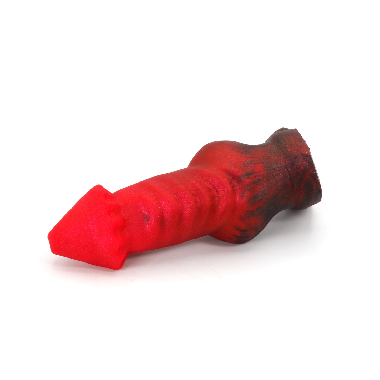 Dragon Sheath Medium 00-30 Soft Krampus GITD