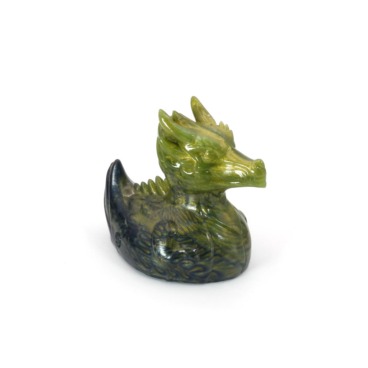 Kobold Ducky Squish Small 00-30 Soft Olive Green