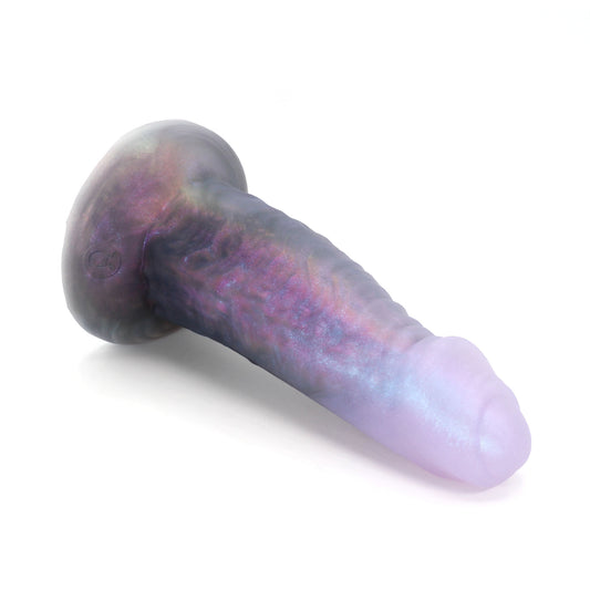Dwarven Barbarian Large 00-31 Soft Near Clear Meteor CS Suction Base