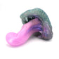 Rakshasa Large 00-31 Soft Near Clear Fluorite Color Shift