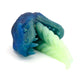 Yuanti Large 00-31 Soft Near Clear Aurora GITD Color Shift
