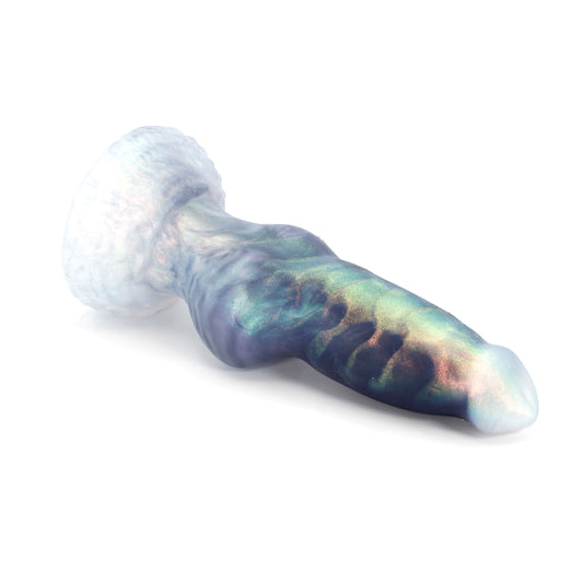Direwolf Large 00-31 Soft Near Clear Moonlight CS Suction Base