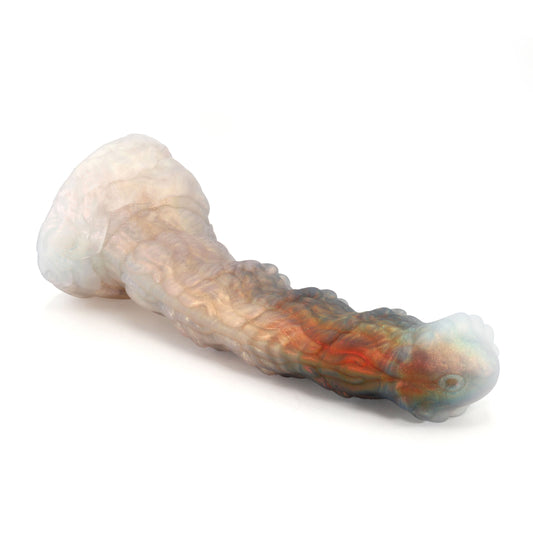 Kelpie Large 00-31 Soft Near Clear Sunlight CS Suction Base