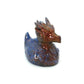 Kobold Duckie Squish  00-20 Super Soft Blue Arcane CS