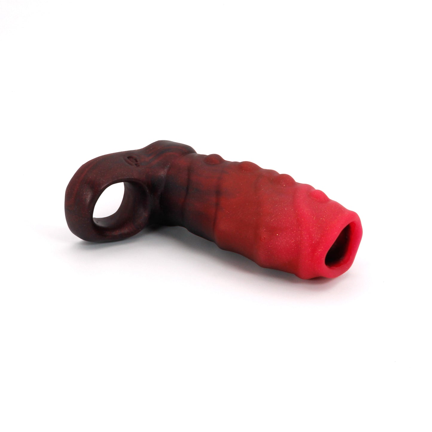 Kobold Sheath Small 00-30 Soft Krampus GITD