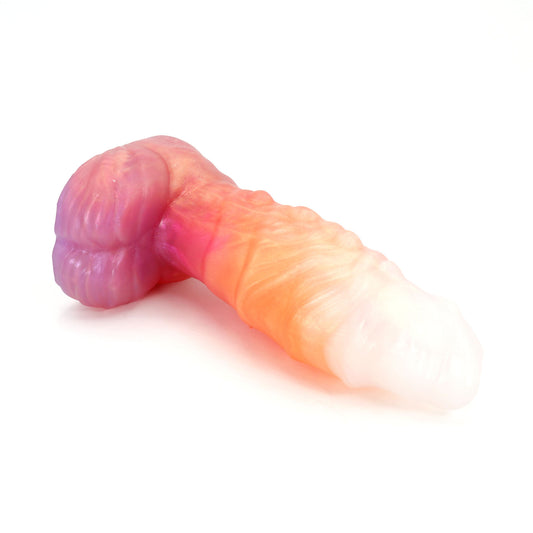 Kobold Large 00-31 Soft Near Clear Coral Kiss CS