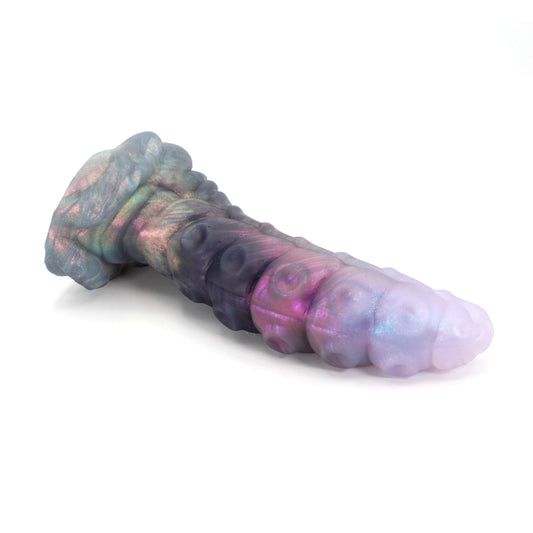 Grick Large 00-31 Soft Near Clear Meteor CS