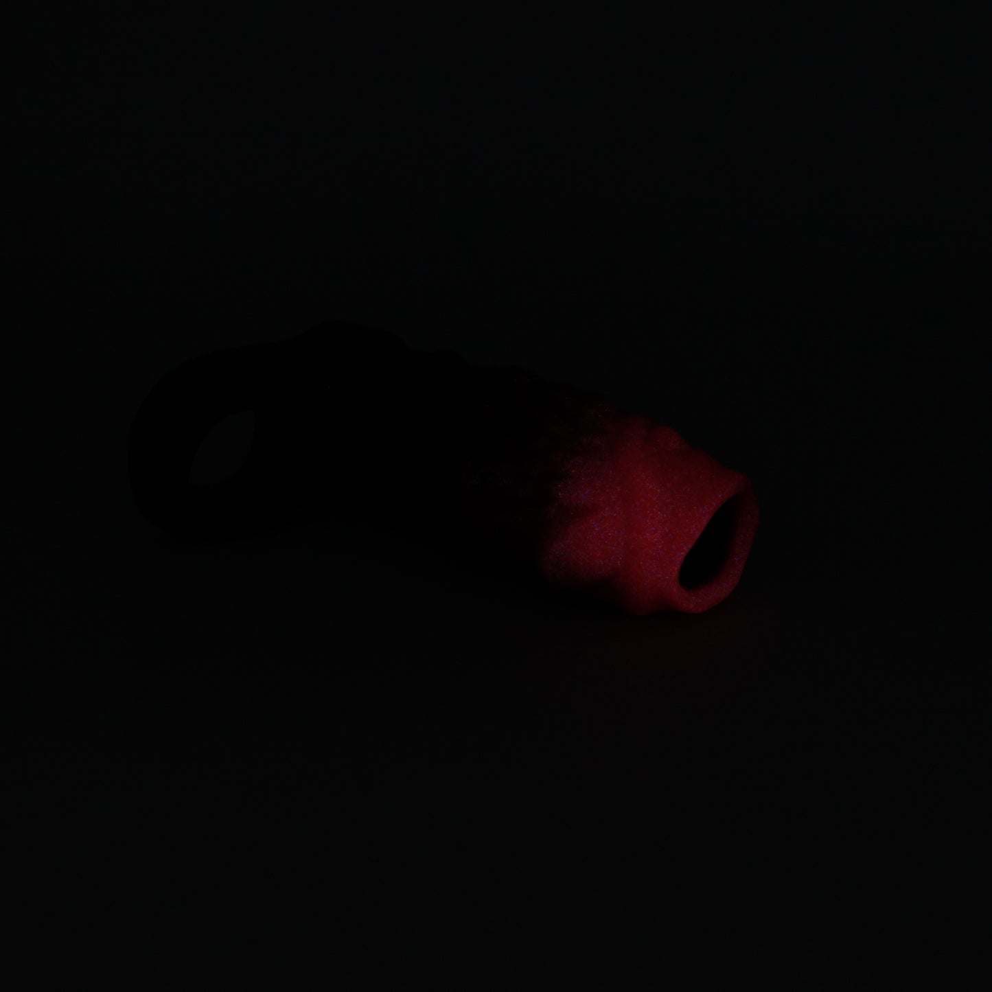 Kobold Sheath Small 00-30 Soft Krampus GITD