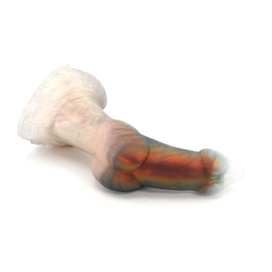 Owlbear Large 00-31 Soft Near Clear Sunlight CS