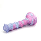 Kelpie Large 00-30 Soft Pastel Ice CS Suction Base