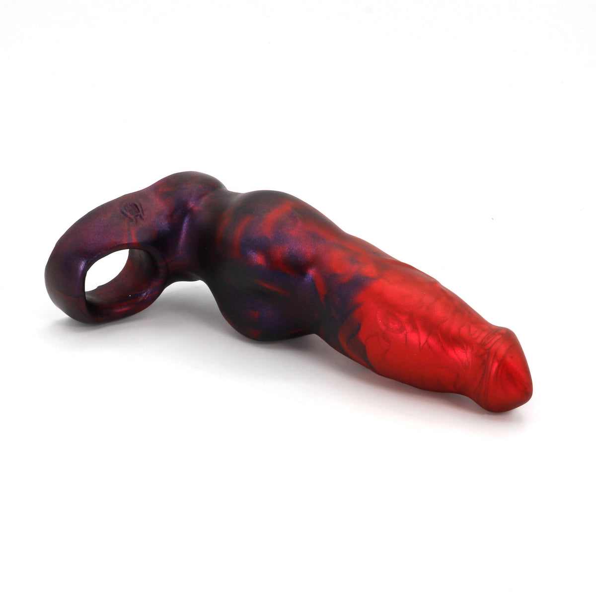 Dire Wolf Sheath Medium 00-30 Soft Blood Nebula