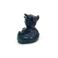 Kobold Ducky Squish 00-20 Super Soft Neon Wave GITD