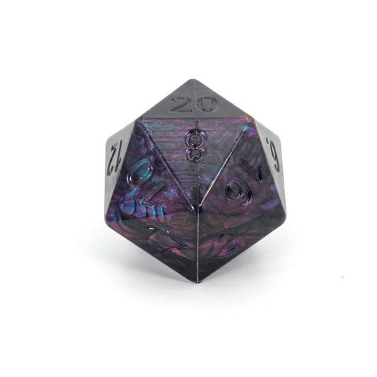 Squish Dice Jumbo  Dark Star CS