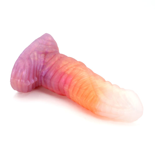 Tarrasque Large 00-31 Soft Near Clear Coral Kiss CS