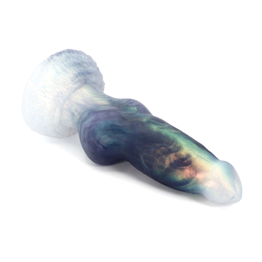 Direwolf X-Large 00-31 Soft Near Clear Moonlight CS Suction Base