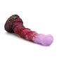 Kelpie Large 00-30 Soft Aster GITD CS Suction Base