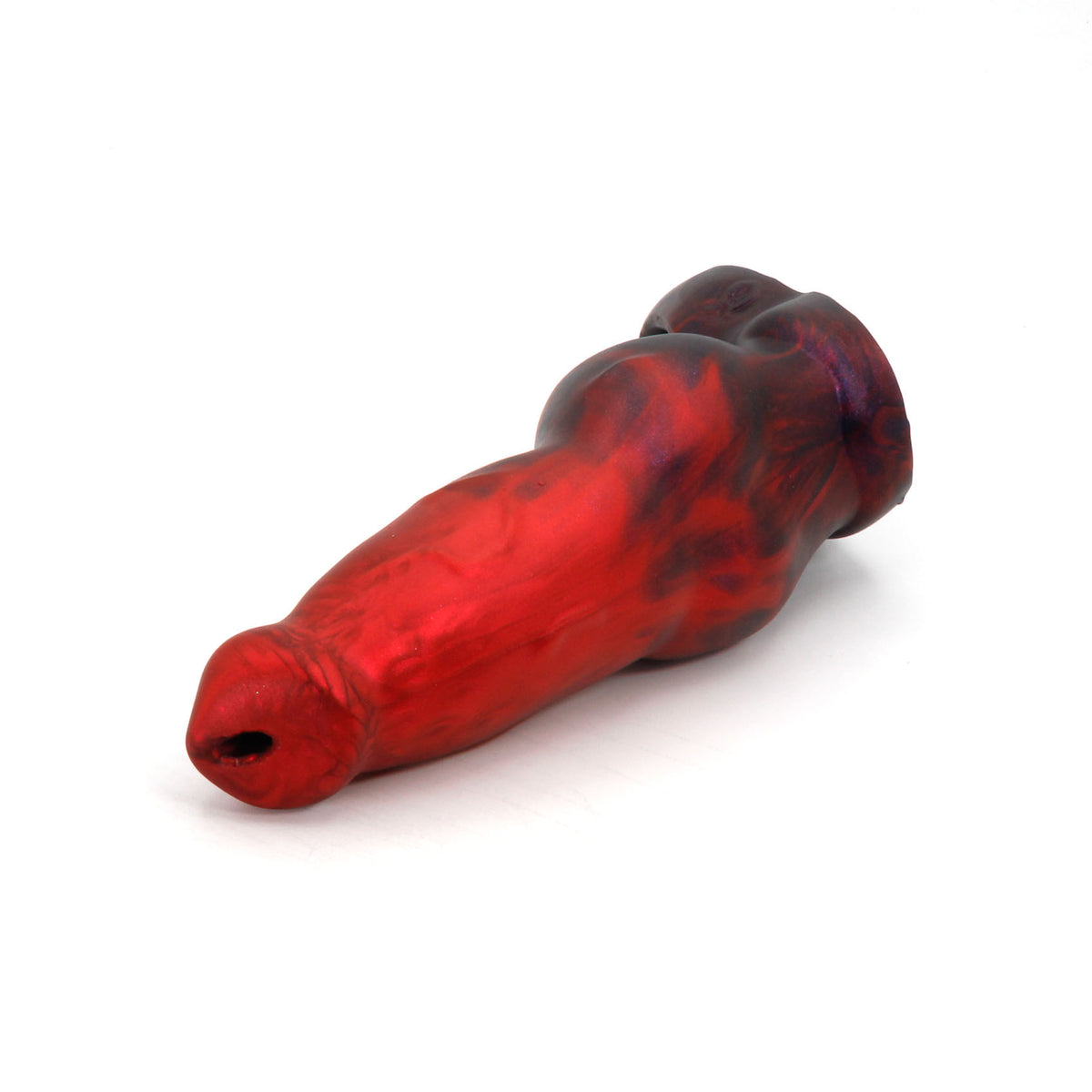 Dire Wolf Sheath Medium 00-30 Soft Blood Nebula