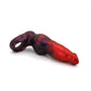 Dire Wolf Sheath Medium 00-30 Soft Blood Nebula